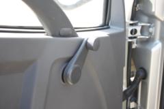 唐骏欧铃 小宝马 3.49T 2600轴距 3.33米单排纯电动微卡底盘(ZB1031BEVBDC1)35.2kWh