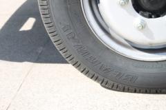 唐骏欧铃 小宝马 3.49T 2600轴距 3.33米单排纯电动微卡底盘(ZB1031BEVBDC1)35.2kWh