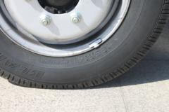 唐骏欧铃 小宝马 3.49T 2600轴距 3.33米单排纯电动微卡底盘(ZB1031BEVBDC1)35.2kWh