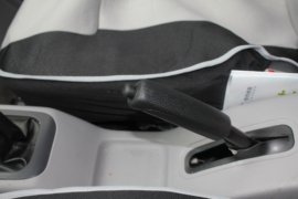 电牛1号&nbsp;电动封闭厢货驾驶室图片