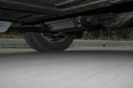 电牛1号&nbsp;电动封闭厢货底盘图片