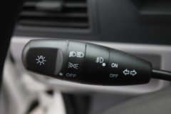 陕西通家 电牛1号 2T 4.03米纯电动封闭厢式货车 陕西通家 电牛1号 2T 4.03米纯电动封闭厢式货车