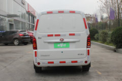 陕西通家 电牛1号 2T 4.03米纯电动封闭厢式货车 陕西通家 电牛1号 2T 4.03米纯电动封闭厢式货车