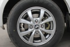 陕西通家 电牛1号 2T 4.03米纯电动封闭厢式货车 陕西通家 电牛1号 2T 4.03米纯电动封闭厢式货车