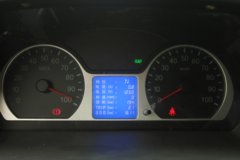 陕西通家 电牛1号 2T 4.03米纯电动封闭厢式货车 陕西通家 电牛1号 2T 4.03米纯电动封闭厢式货车