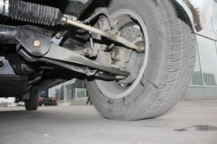 陕西通家 电牛1号 2T 4.03米纯电动封闭厢式货车 陕西通家 电牛1号 2T 4.03米纯电动封闭厢式货车