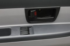 陕西通家 电牛1号 2T 4.03米纯电动封闭厢式货车 陕西通家 电牛1号 2T 4.03米纯电动封闭厢式货车