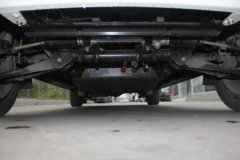 陕西通家 电牛1号 2T 4.03米纯电动封闭厢式货车 陕西通家 电牛1号 2T 4.03米纯电动封闭厢式货车