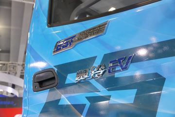 ���� ����EV EST�������� 4.5T 4.17�׵��Ŵ��綯��ʽ�Ῠ����(BJ5041XXYEV)ͼƬ