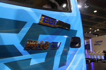 ���� ����EV EST�������� 4.5T 4.17�׵��Ŵ��綯��ʽ�Ῠ����(BJ5041XXYEV)ͼƬ