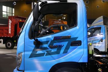 ���� ����EV EST�������� 4.5T 4.17�׵��Ŵ��綯��ʽ�Ῠ����(BJ5041XXYEV)ͼƬ