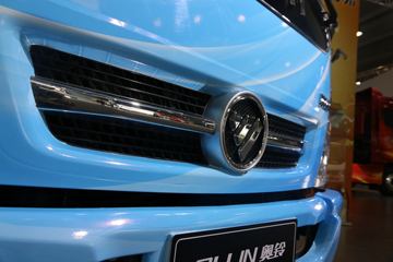 ���� ����EV EST�������� 4.5T 4.17�׵��Ŵ��綯��ʽ�Ῠ����(BJ5041XXYEV)ͼƬ