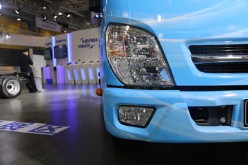 ���� ����EV EST�������� 4.5T 4.17�׵��Ŵ��綯��ʽ�Ῠ����(BJ5041XXYEV)ͼƬ