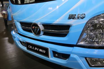 ���� ����EV EST�������� 4.5T 4.17�׵��Ŵ��綯��ʽ�Ῠ����(BJ5041XXYEV)ͼƬ