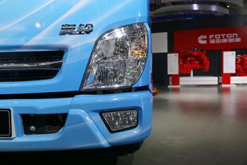 ���� ����EV EST�������� 4.5T 4.17�׵��Ŵ��綯��ʽ�Ῠ����(BJ5041XXYEV)ͼƬ