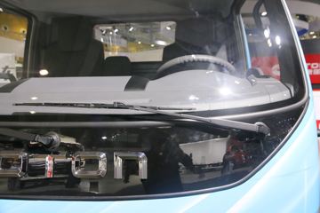 ���� ����EV EST�������� 4.5T 4.17�׵��Ŵ��綯��ʽ�Ῠ����(BJ5041XXYEV)ͼƬ