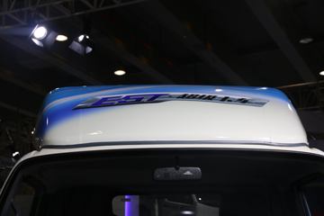 ���� ����EV EST�������� 4.5T 4.17�׵��Ŵ��綯��ʽ�Ῠ����(BJ5041XXYEV)ͼƬ