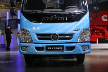 ���� ����EV EST�������� 4.5T 4.17�׵��Ŵ��綯��ʽ�Ῠ����(BJ5041XXYEV)ͼƬ