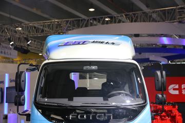 ���� ����EV EST�������� 4.5T 4.17�׵��Ŵ��綯��ʽ�Ῠ����(BJ5041XXYEV)ͼƬ