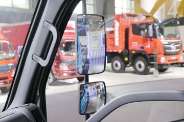 ���� ����EV EST�������� 4.5T 4.17�׵��Ŵ��綯��ʽ�Ῠ����(BJ5041XXYEV)ͼƬ