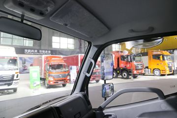 ���� ����EV EST�������� 4.5T 4.17�׵��Ŵ��綯��ʽ�Ῠ����(BJ5041XXYEV)ͼƬ