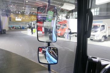 ���� ����EV EST�������� 4.5T 4.17�׵��Ŵ��綯��ʽ�Ῠ����(BJ5041XXYEV)ͼƬ