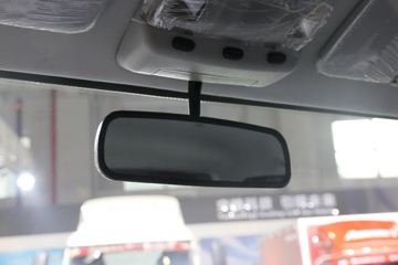 ���� ����EV EST�������� 4.5T 4.17�׵��Ŵ��綯��ʽ�Ῠ����(BJ5041XXYEV)ͼƬ