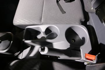 ���� ����EV EST�������� 4.5T 4.17�׵��Ŵ��綯��ʽ�Ῠ����(BJ5041XXYEV)ͼƬ