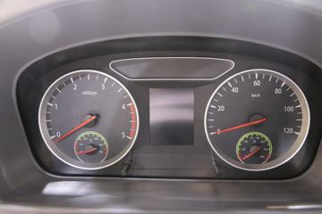 ���� ����EV EST�������� 4.5T 4.17�׵��Ŵ��綯��ʽ�Ῠ����(BJ5041XXYEV)ͼƬ