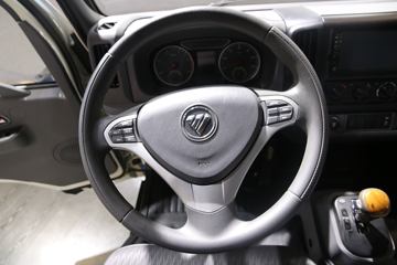 ���� ����EV EST�������� 4.5T 4.17�׵��Ŵ��綯��ʽ�Ῠ����(BJ5041XXYEV)ͼƬ