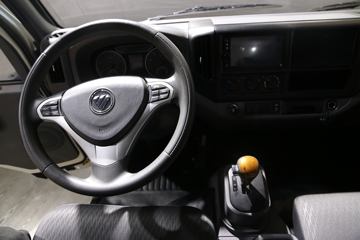 ���� ����EV EST�������� 4.5T 4.17�׵��Ŵ��綯��ʽ�Ῠ����(BJ5041XXYEV)ͼƬ