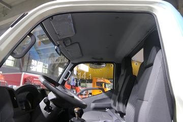 ���� ����EV EST�������� 4.5T 4.17�׵��Ŵ��綯��ʽ�Ῠ����(BJ5041XXYEV)ͼƬ