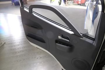 ���� ����EV EST�������� 4.5T 4.17�׵��Ŵ��綯��ʽ�Ῠ����(BJ5041XXYEV)ͼƬ