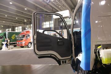 ���� ����EV EST�������� 4.5T 4.17�׵��Ŵ��綯��ʽ�Ῠ����(BJ5041XXYEV)ͼƬ