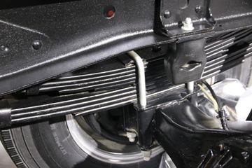 ���� ����EV EST�������� 4.5T 4.17�׵��Ŵ��綯��ʽ�Ῠ����(BJ5041XXYEV)ͼƬ