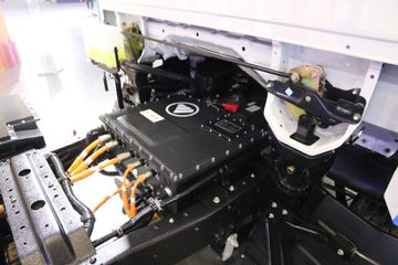 ���� ����EV EST�������� 4.5T 4.17�׵��Ŵ��綯��ʽ�Ῠ����(BJ5041XXYEV)ͼƬ