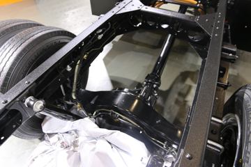 ���� ����EV EST�������� 4.5T 4.17�׵��Ŵ��綯��ʽ�Ῠ����(BJ5041XXYEV)ͼƬ