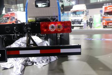 ���� ����EV EST�������� 4.5T 4.17�׵��Ŵ��綯��ʽ�Ῠ����(BJ5041XXYEV)ͼƬ