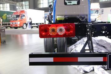 ���� ����EV EST�������� 4.5T 4.17�׵��Ŵ��綯��ʽ�Ῠ����(BJ5041XXYEV)ͼƬ