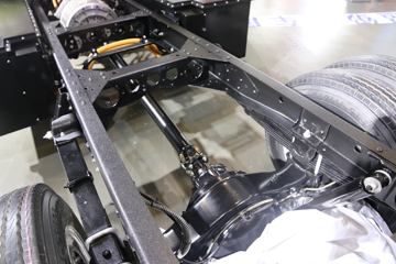 ���� ����EV EST�������� 4.5T 4.17�׵��Ŵ��綯��ʽ�Ῠ����(BJ5041XXYEV)ͼƬ