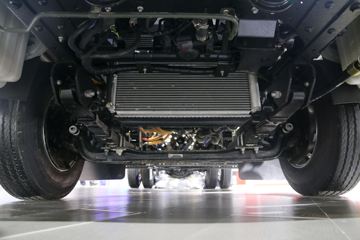 ���� ����EV EST�������� 4.5T 4.17�׵��Ŵ��綯��ʽ�Ῠ����(BJ5041XXYEV)ͼƬ