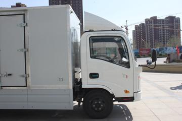 �ƿ�ŷ�� T1ϵ�� 2.81T 4.15�׵��Ŵ��綯��ʽ΢��76.6kWhͼƬ