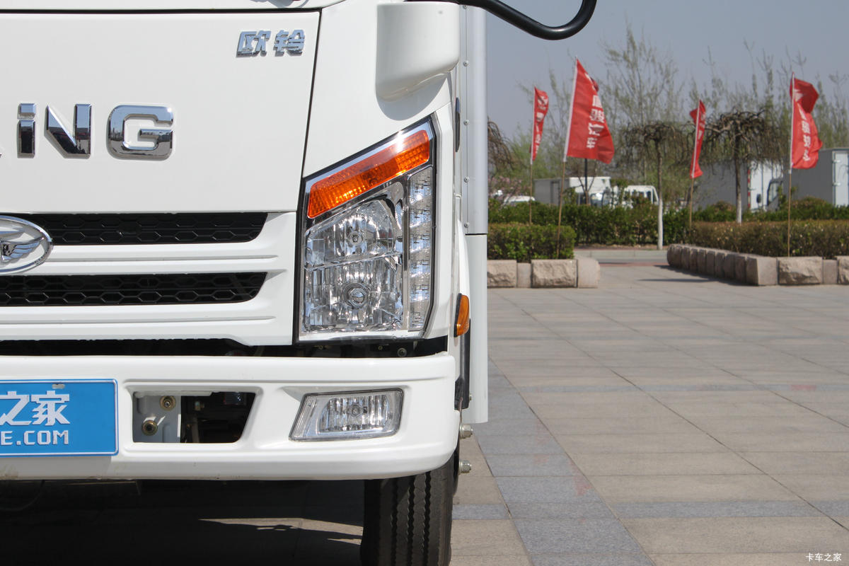 �ƿ�ŷ�� T1ϵ�� 2.81T 4.15�׵��Ŵ��綯��ʽ΢��(ZB5040XXYBEVKDD6)76.6kWh���