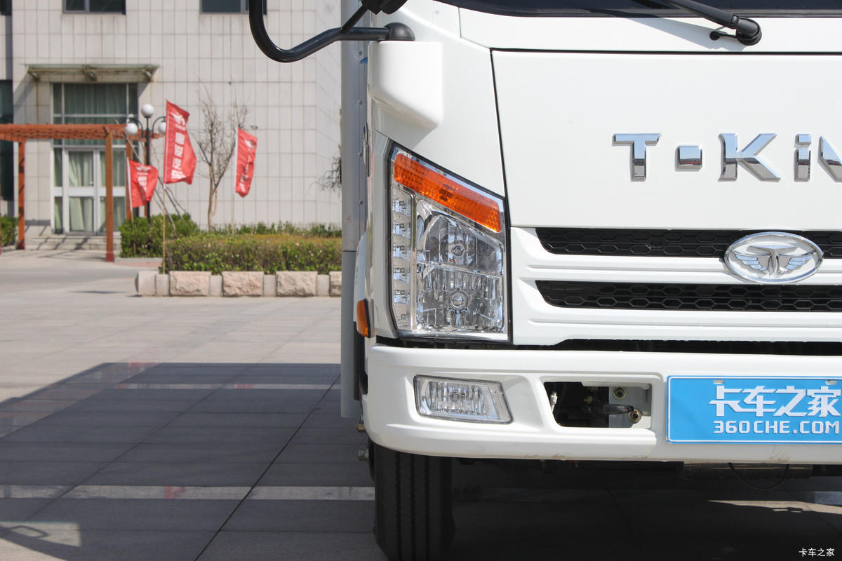 �ƿ�ŷ�� T1ϵ�� 2.81T 4.15�׵��Ŵ��綯��ʽ΢��(ZB5040XXYBEVKDD6)76.6kWh���