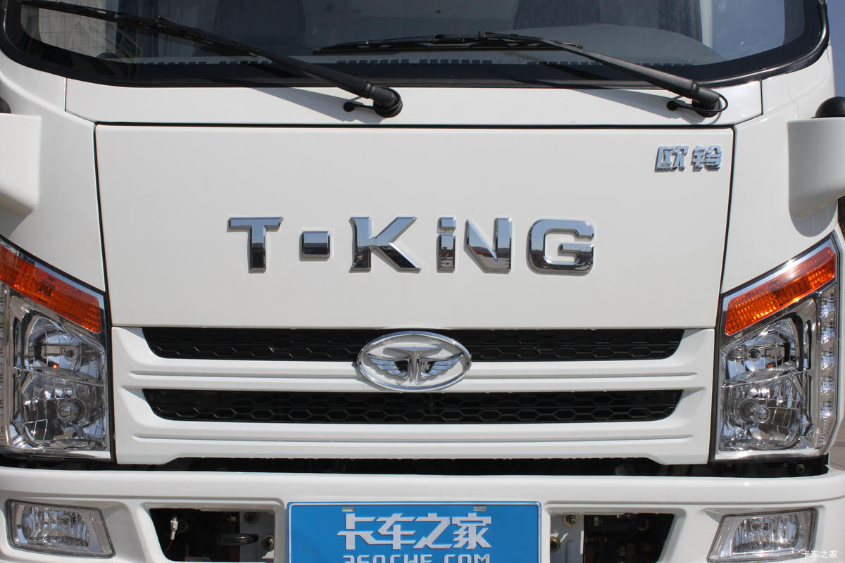 �ƿ�ŷ�� T1ϵ�� 2.81T 4.15�׵��Ŵ��綯��ʽ΢��(ZB5040XXYBEVKDD6)76.6kWh���