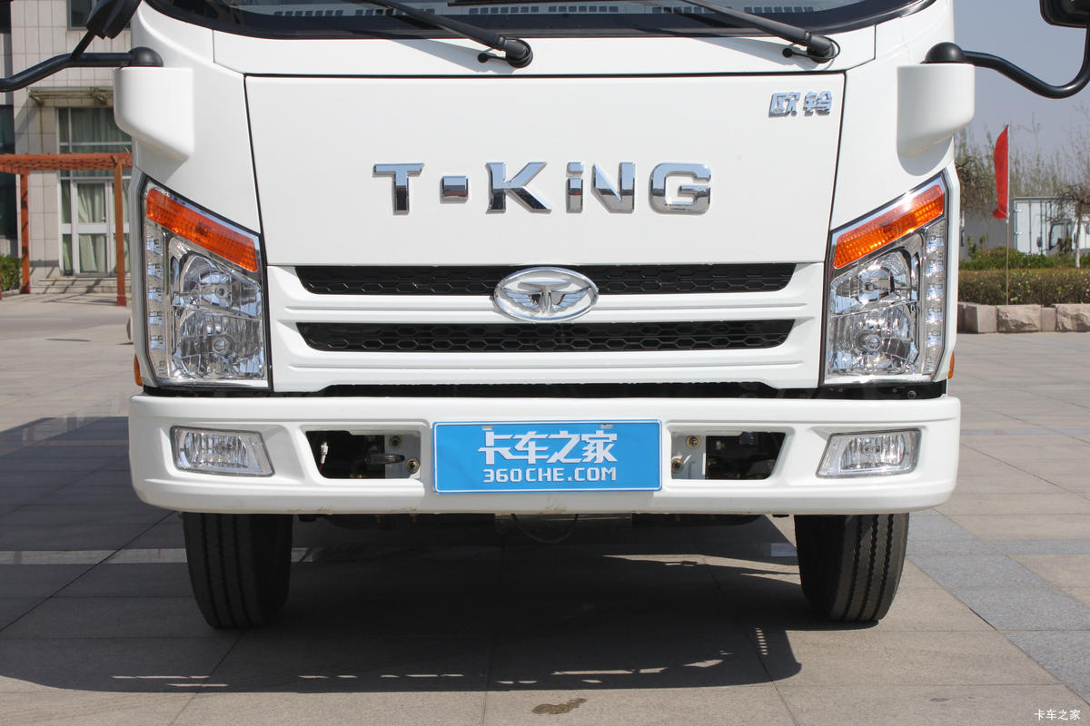 �ƿ�ŷ�� T1ϵ�� 2.81T 4.15�׵��Ŵ��綯��ʽ΢��(ZB5040XXYBEVKDD6)76.6kWh���