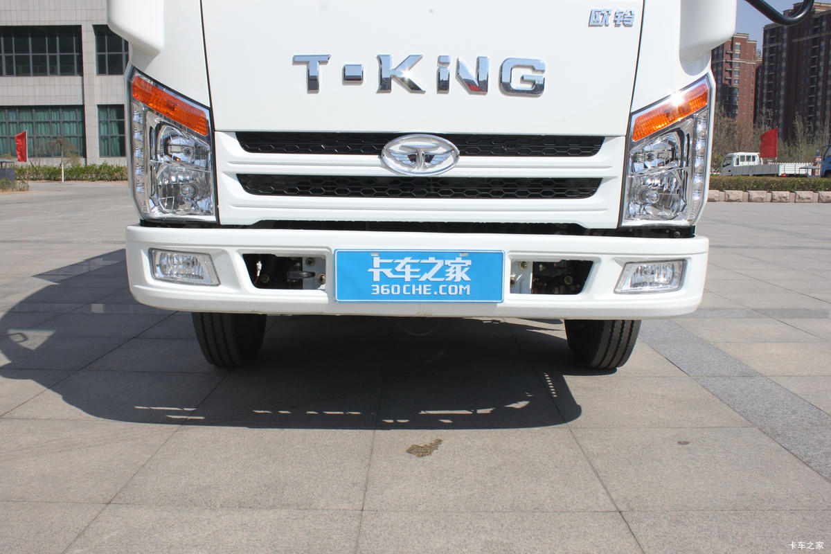 �ƿ�ŷ�� T1ϵ�� 2.81T 4.15�׵��Ŵ��綯��ʽ΢��(ZB5040XXYBEVKDD6)76.6kWh���