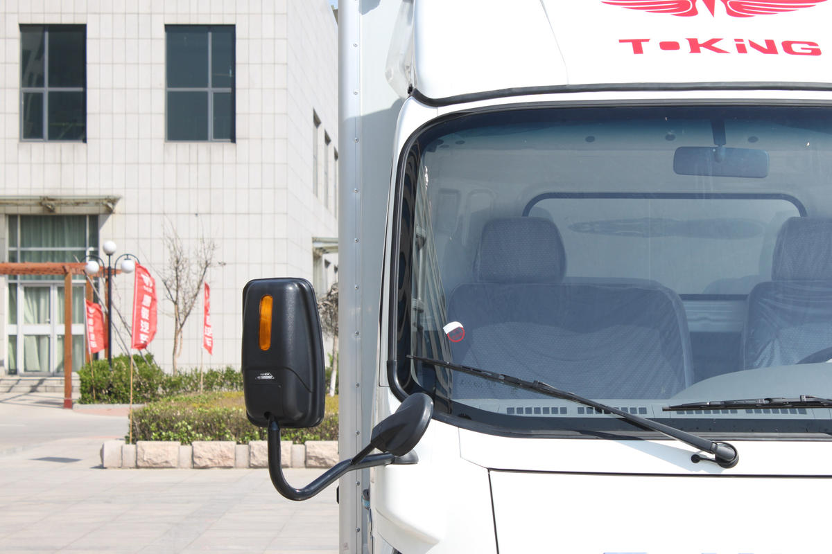 �ƿ�ŷ�� T1ϵ�� 2.81T 4.15�׵��Ŵ��綯��ʽ΢��(ZB5040XXYBEVKDD6)76.6kWh���