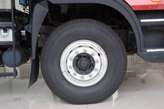 江淮 格尔发A3系列重卡 290马力 4X2 牵引车(高顶双卧)(HFC4180KR1K3)