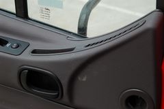 江淮 格尔发A3系列中卡 180马力 4X2 6.5米栏板载货车(HFC1132KR1K3)